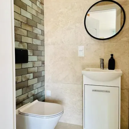 Zakatek Solny Habitación en casa particular Bochnia