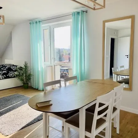 Zakatek Solny Bochnia