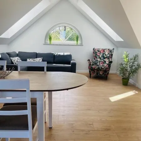 Zakatek Solny Ubytování v soukromí *