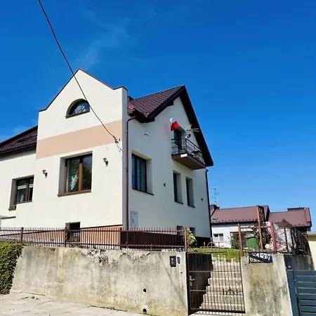 Ubytování v soukromí Zakatek Solny *