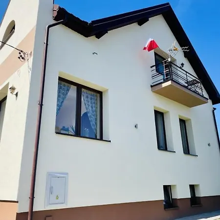 Zakatek Solny Bochnia