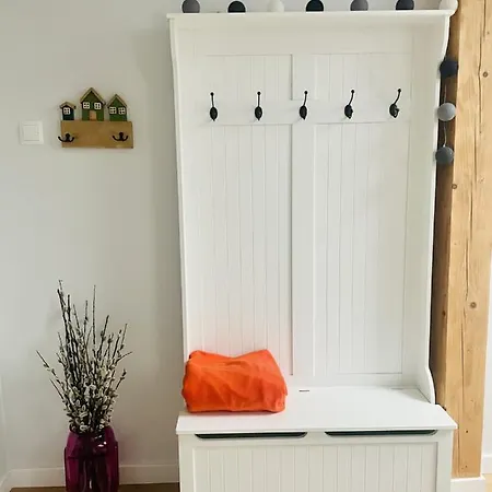 Zakatek Solny Habitación en casa particular *