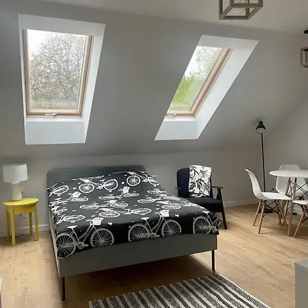 Zakatek Solny Bochnia