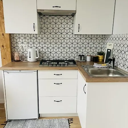 Zakatek Solny * Bochnia