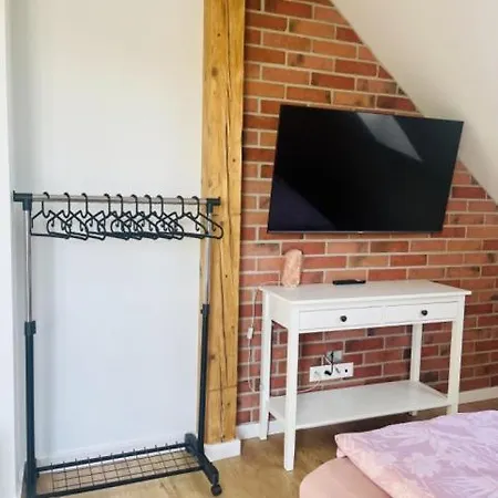 Zakatek Solny Homestay