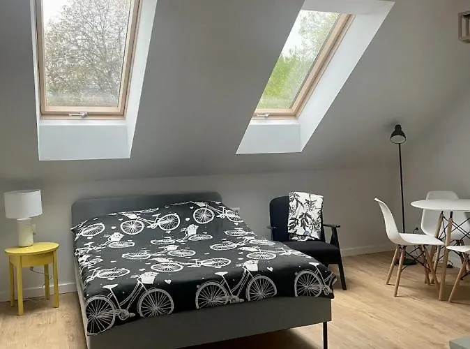 Zakatek Solny Bochnia