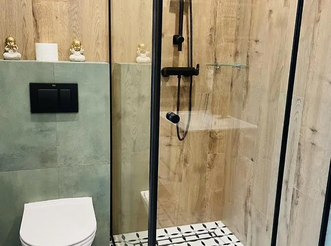 Zakatek Solny Alloggio in famiglia