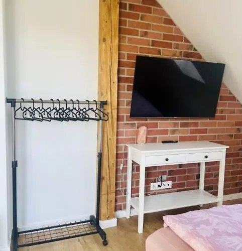 Zakatek Solny Alloggio in famiglia